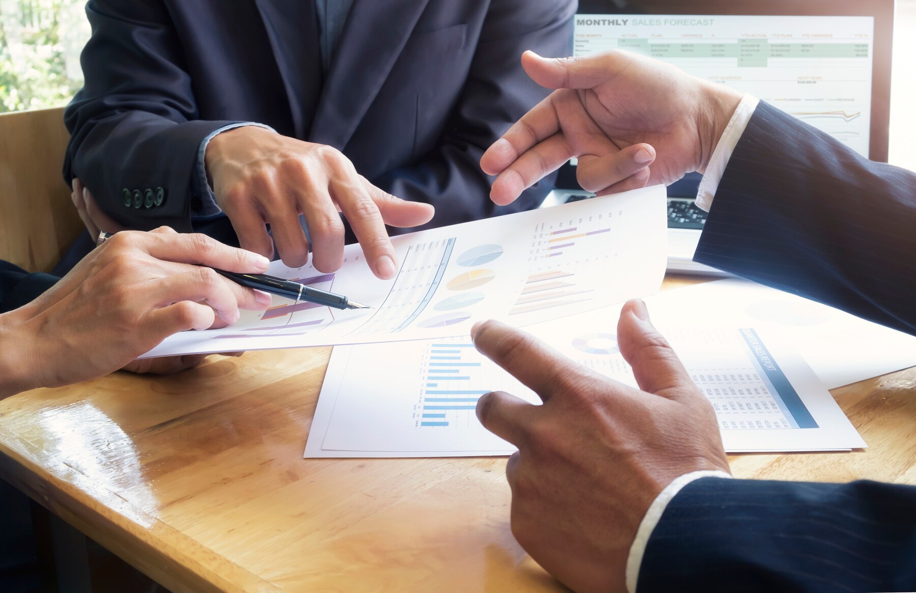 Solvency Opinion