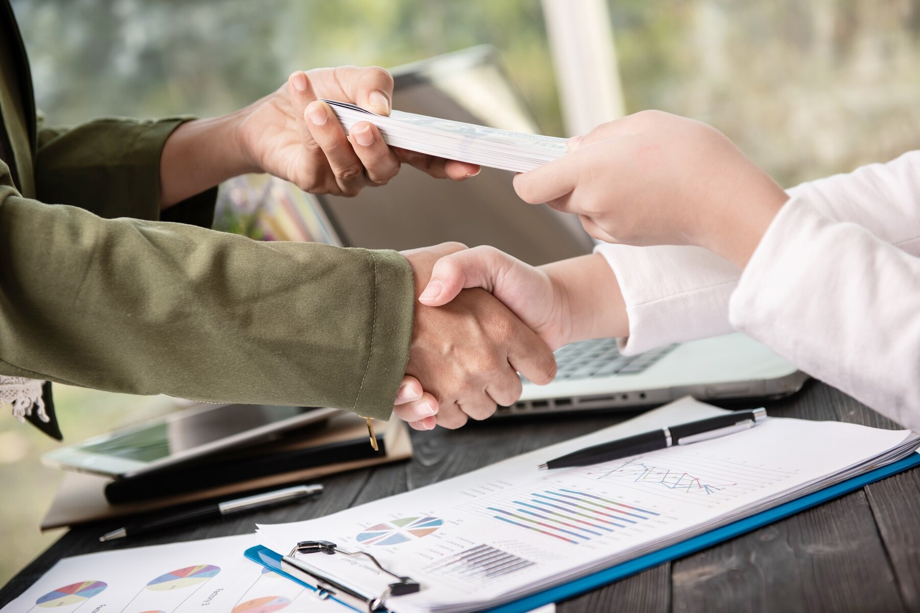 Transfer Pricing Documentation