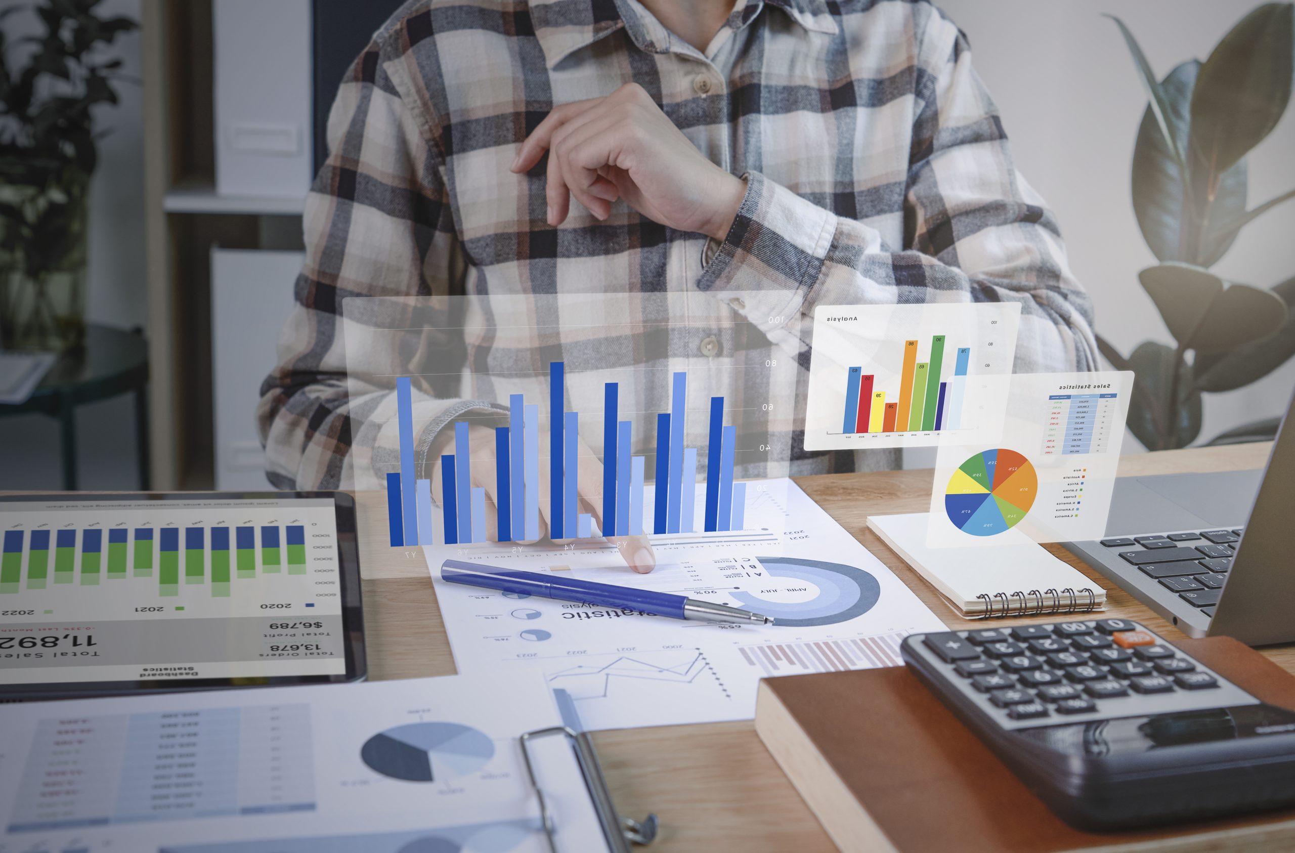 Non-Financial Liabilities