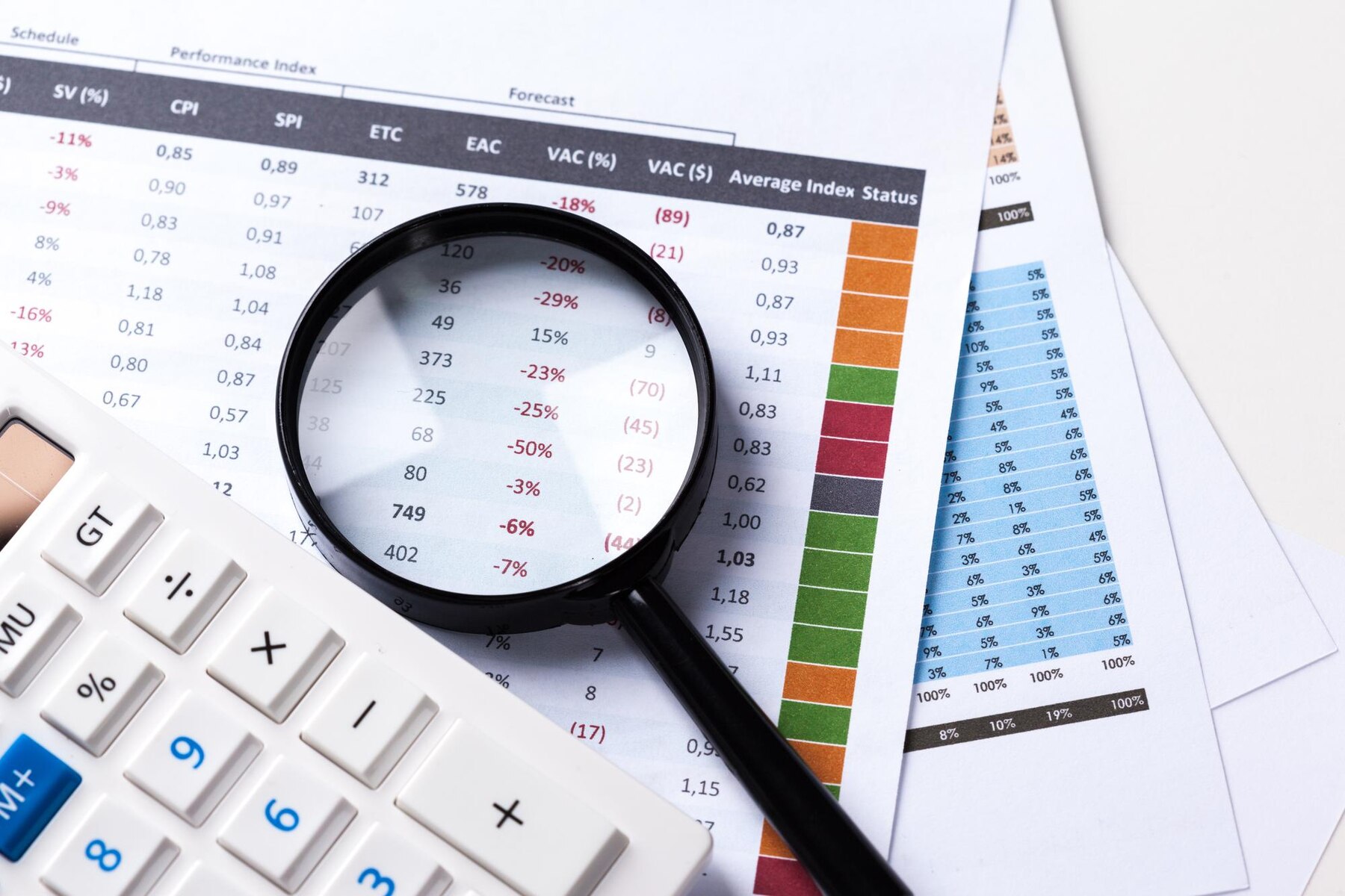 Tax Valuation