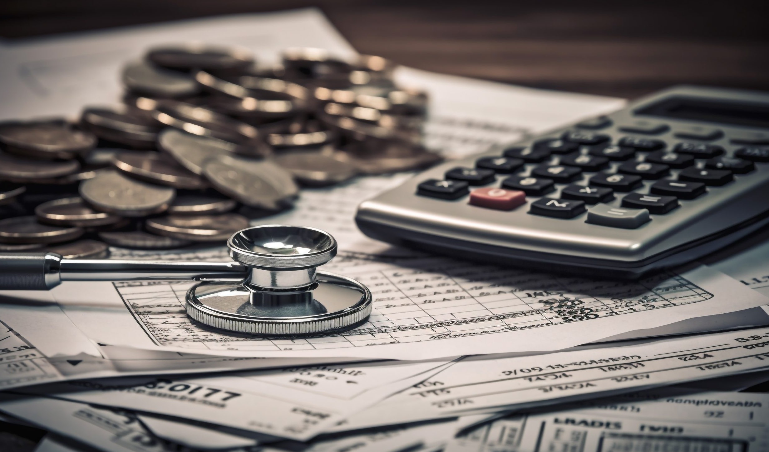 Financial Instruments